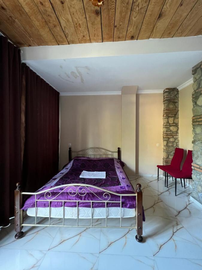 Guest House Lali Sighnaghi Exterior photo