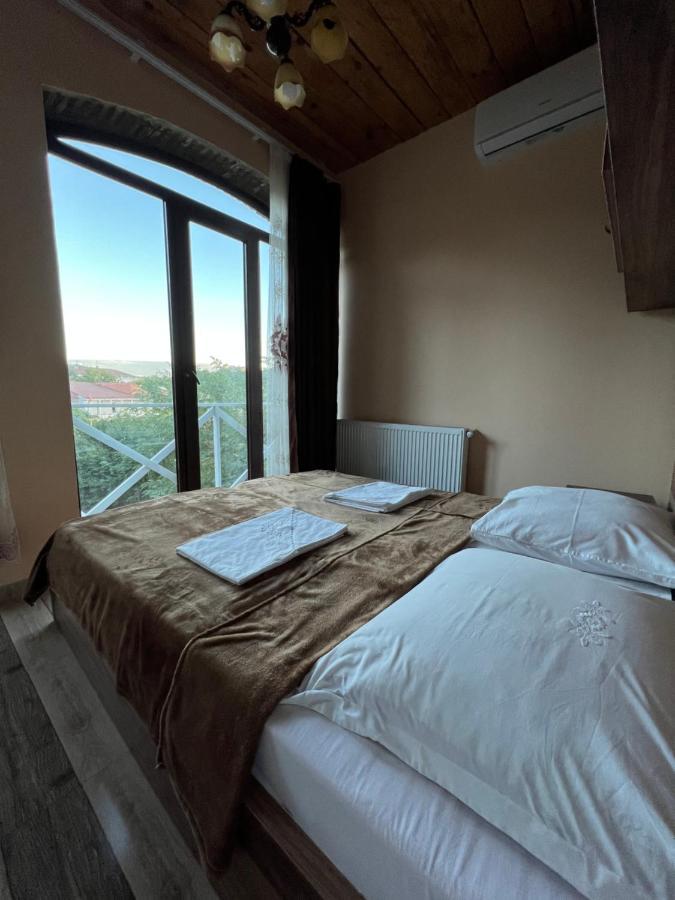 Guest House Lali Sighnaghi Exterior photo